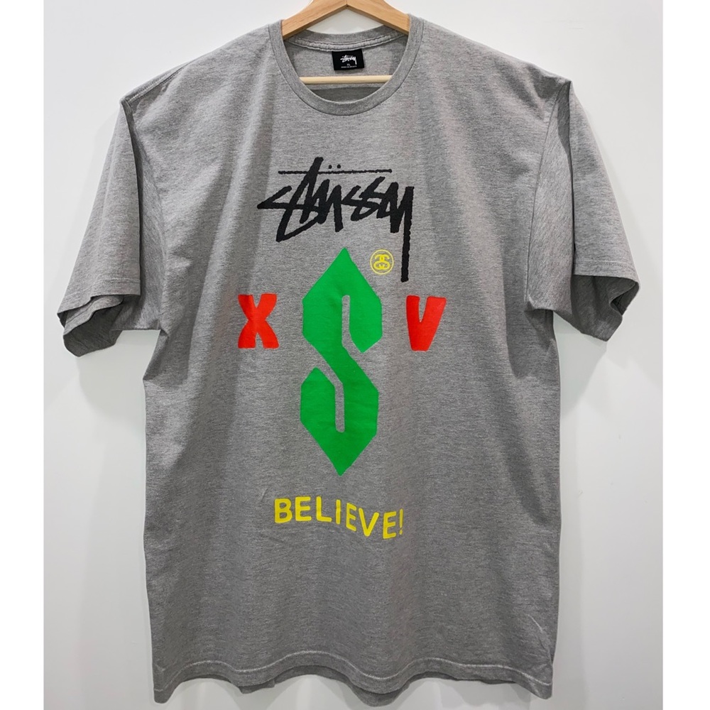 Stussy Beleive! Tee